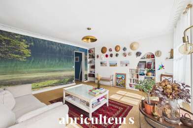 Appartement 3 pièces 775000 €