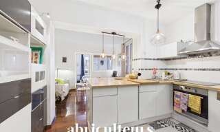 Appartement 2 Pièces 38 m² à vendre à Paris 11 (75011)