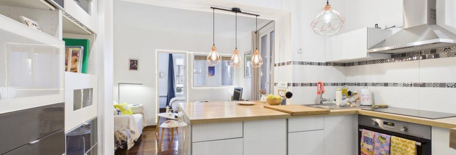Appartement 2 Pièces 38 m² à vendre à Paris 11 (75011)