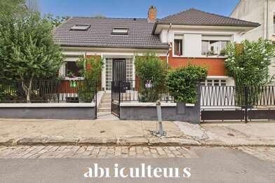 Maison 7 pièces 930000 €