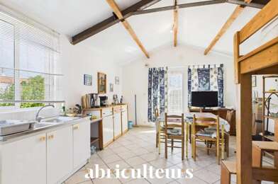 Maison 6 pièces 378800 €