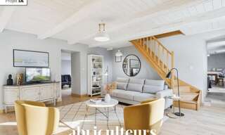 Maison 7 Pièces 147 m² à vendre à La Baule-Escoublac (44500)