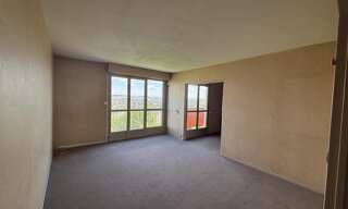 Appartement 4 Pièces 80 m² à vendre à Auxerre (89000)