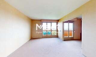 Appartement 4 Pièces 80 m² à vendre à Auxerre (89000)