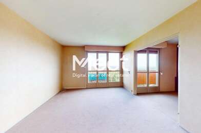 Appartement 4 pièces 64700 €