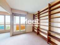 APPARTEMENT  4 Pièces - 2  Chambres  - AUXERRE - Balcon — photo 2