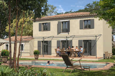 Maison 4 pièces 385000 €