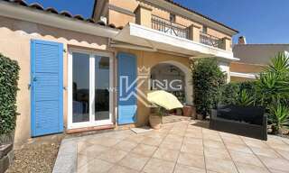 Maison 5 Pièces 106 m² à vendre à Saint-Raphaël (83700)