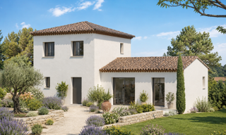 Maison 96 m² à construire Forcalqueiret (83136)