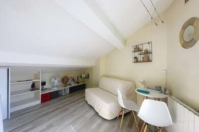 Appartement 1 pièces 350 €