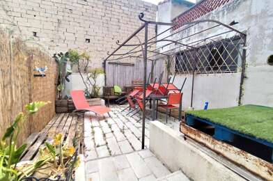 Maison 3 pièces 169000 €