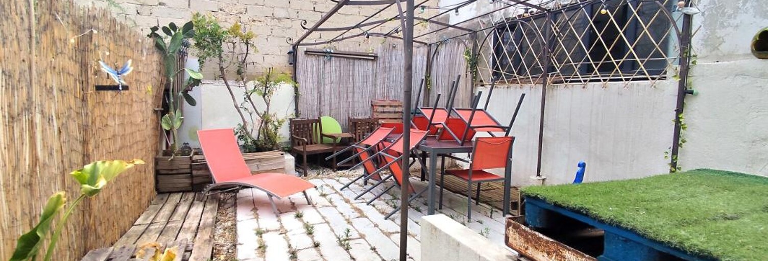 Maison 3 Pièces 75 m² à vendre à Avignon (84000)