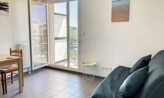 Appartement 1 Pièce 21 m² à louer à Avignon (84140)