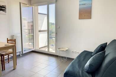 Appartement 1 pièces 548 €