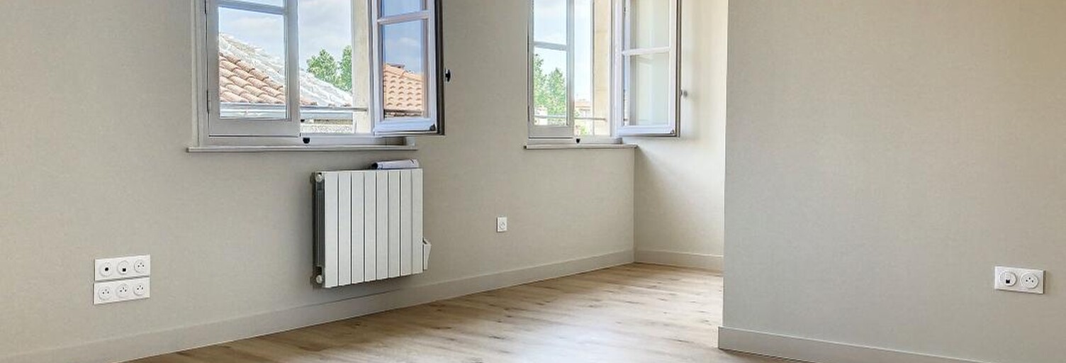 Appartement 3 Pièces 66 m² à louer à Avignon (84000)
