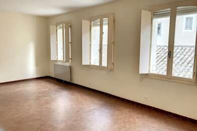 Appartement 3 pièces 774 €