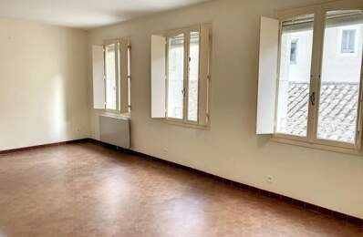 Appartement Avignon 3 pièce(s) 70.11 m2 — photo du bien