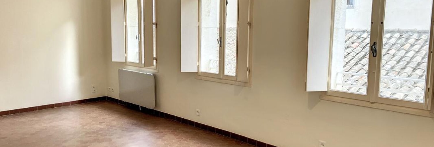 Appartement 3 Pièces 70 m² à louer à Avignon (84000)