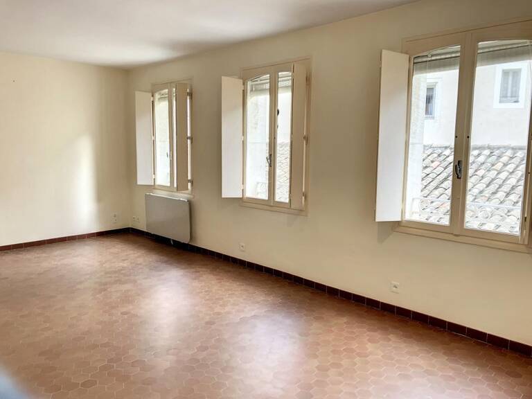 Appartement Avignon 3 pièce(s) 70.11 m2 — photo 1