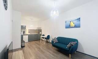 Appartement 2 Pièces 34 m² à louer à Avignon (84000)