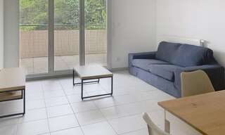 Appartement 2 Pièces 39 m² à louer à Avignon (84000)