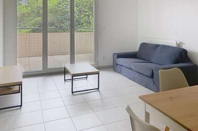 Appartement 2 pièces 650 €