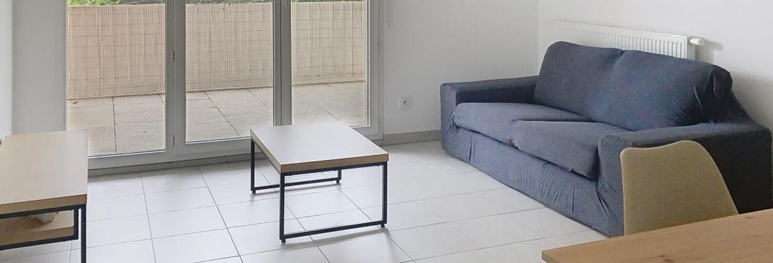 Appartement 2 Pièces 39 m² à louer à Avignon (84000)