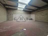 A LOUER 350 M² ENTREPOT ET BUREAUX A LA COURNEUVE — photo 3