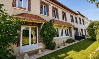 Maison 8 Pièces 221 m² à vendre à Poses (27740)
