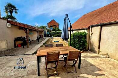 Maison 8 pièces 419000 €