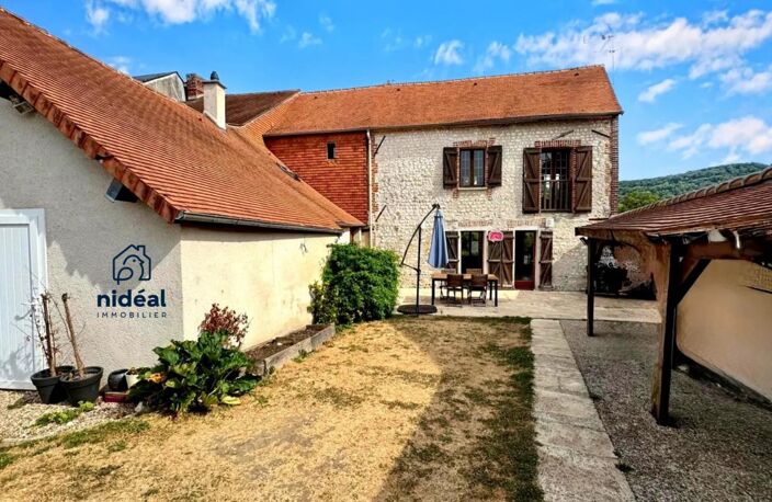 Maison de 8 pièces de 221 m² à Poses — photo 3