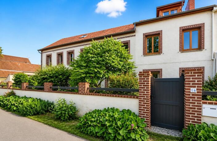 Maison de 8 pièces de 221 m² à Poses — photo 5