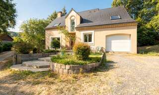 Maison 5 Pièces 130 m² à vendre à Bourg-des-Comptes (35890)
