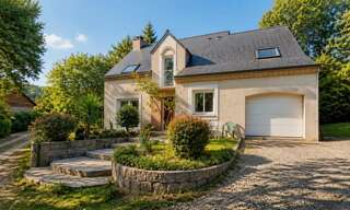 Maison 5 Pièces 130 m² à vendre à Bourg-des-Comptes (35890)