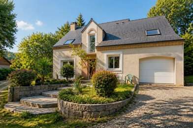 Maison 5 pièces 324500 €