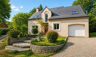 Maison 5 Pièces 130 m² à vendre à Bourg-des-Comptes (35890)