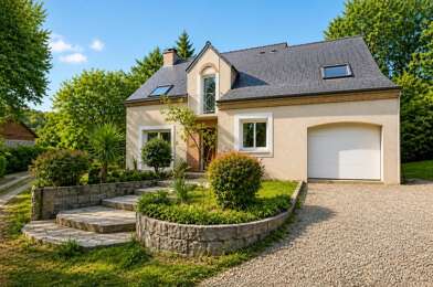 Maison 5 pièces 324500 €