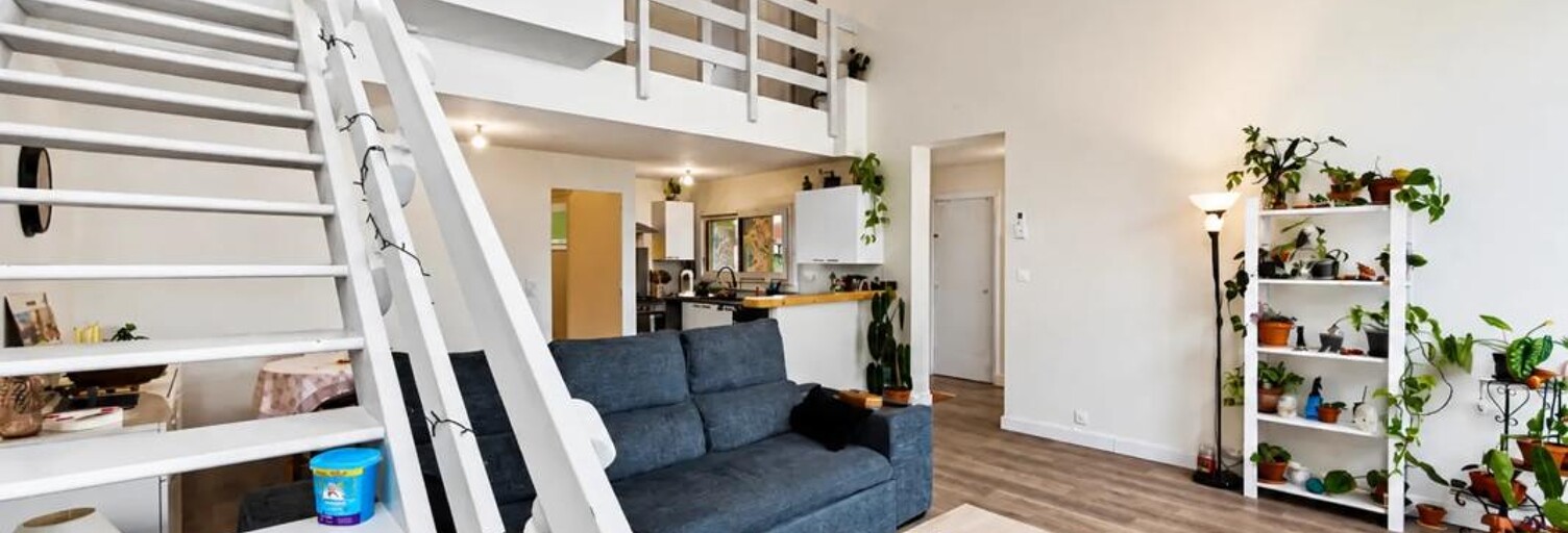 Maison 5 Pièces 100 m² à vendre à Auch (32000)