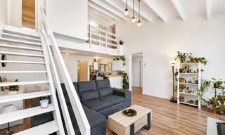 Maison 5 Pièces 100 m² à vendre à Auch (32000)