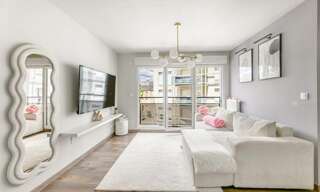 Appartement 2 Pièces 41 m² à vendre à Tours (37000)