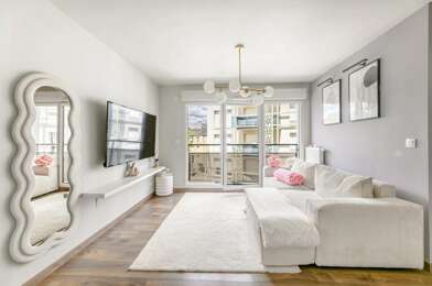 Appartement 2 pièces 180000 €