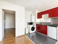 Appartement de 2 pièces de 41 m² à Tours - VENDU LOUÉ — photo 3