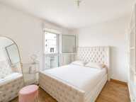 Appartement de 2 pièces de 41 m² à Tours - VENDU LOUÉ — photo 4
