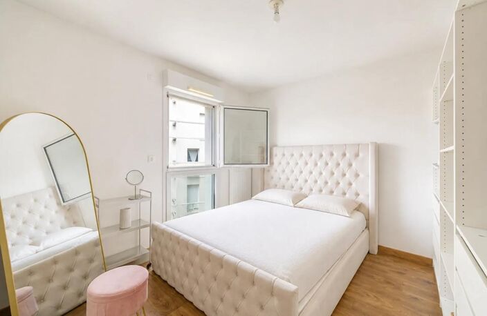 Appartement de 2 pièces de 41 m² à Tours - VENDU LOUÉ — photo 4
