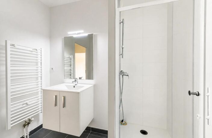 Appartement de 2 pièces de 41 m² à Tours - VENDU LOUÉ — photo 5
