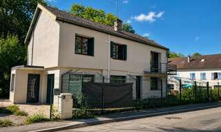 Maison 6 Pièces 120 m² à vendre à Champagnole (39300)