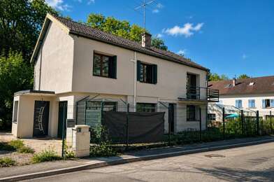 Maison 6 pièces 319000 €