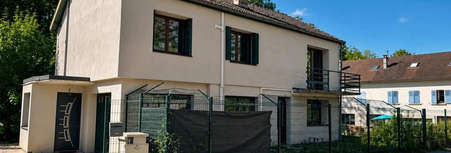 Maison 6 Pièces 120 m² à vendre à Champagnole (39300)
