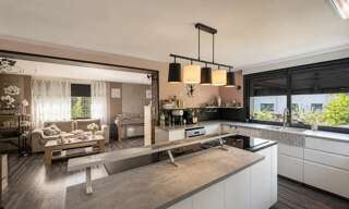 Maison 6 Pièces 120 m² à vendre à Champagnole (39300)