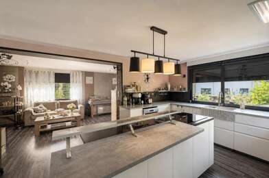 Maison 6 pièces 299000 €